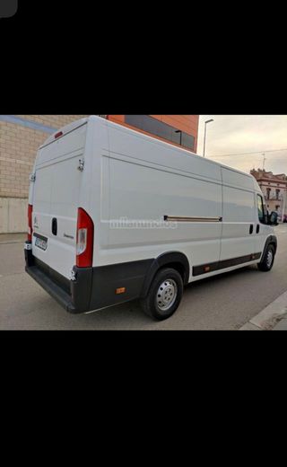 mudanzas y transporte