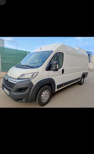 mudanzas y transporte