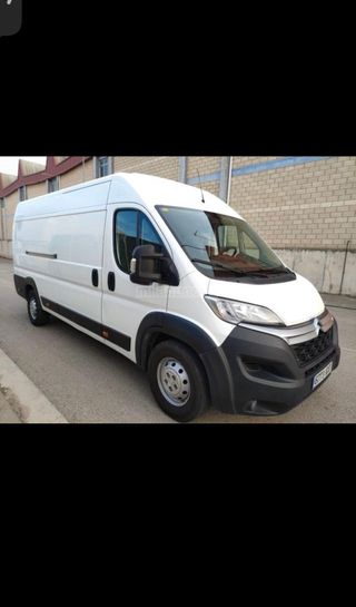 mudanzas y transporte