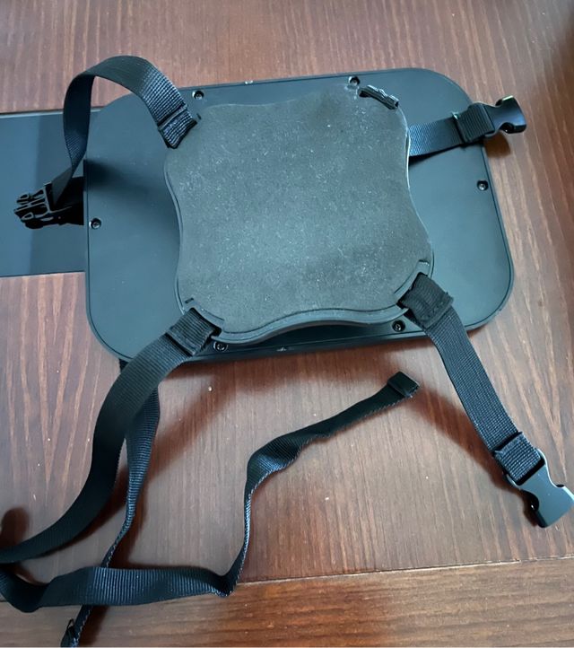 Espejo retrovisor bebe Chicco