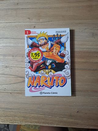 mangas a 1€