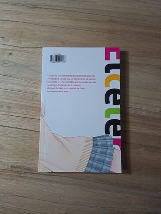 mangas a 1€