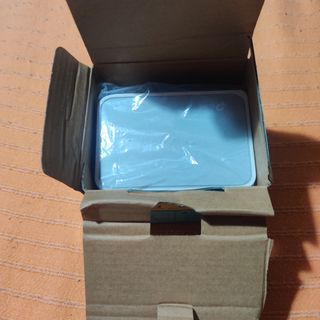 ladrón  para cable Ethernet