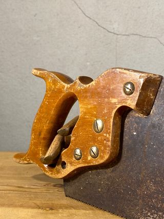 Antigua sierra musical alemana