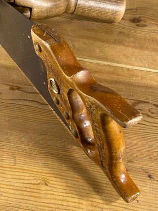 Antigua sierra musical alemana