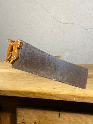 Antigua sierra musical alemana