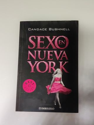 Sexo en Nueva York