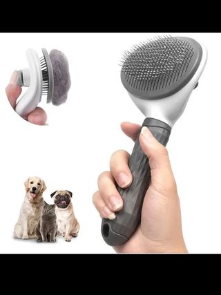 Pack 2 Esvova para animais de estimação