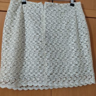 Falda verano