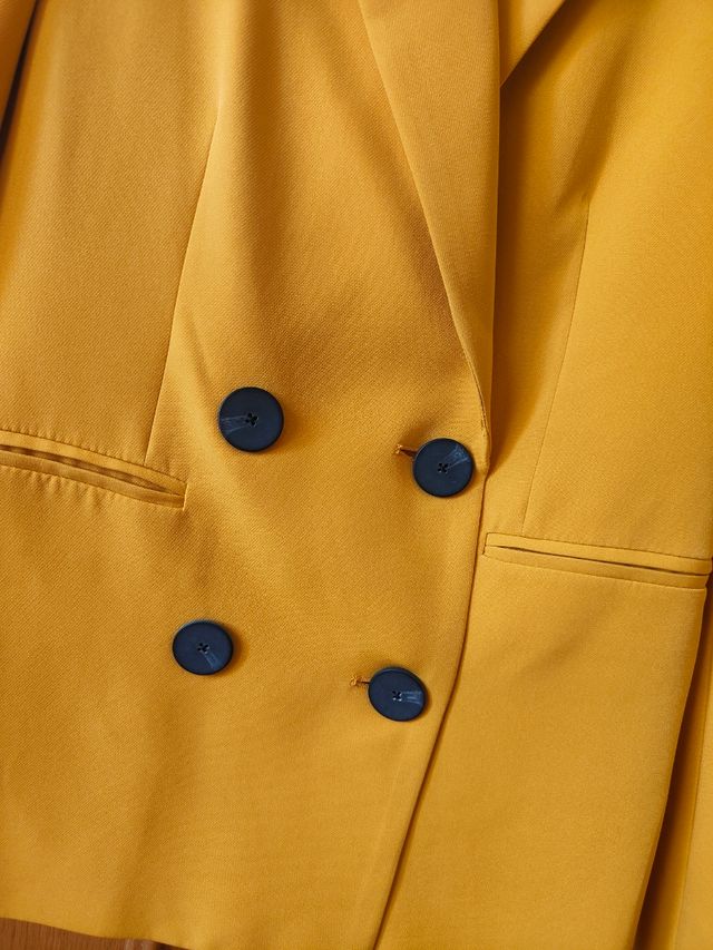 Traje blazer + pantalón