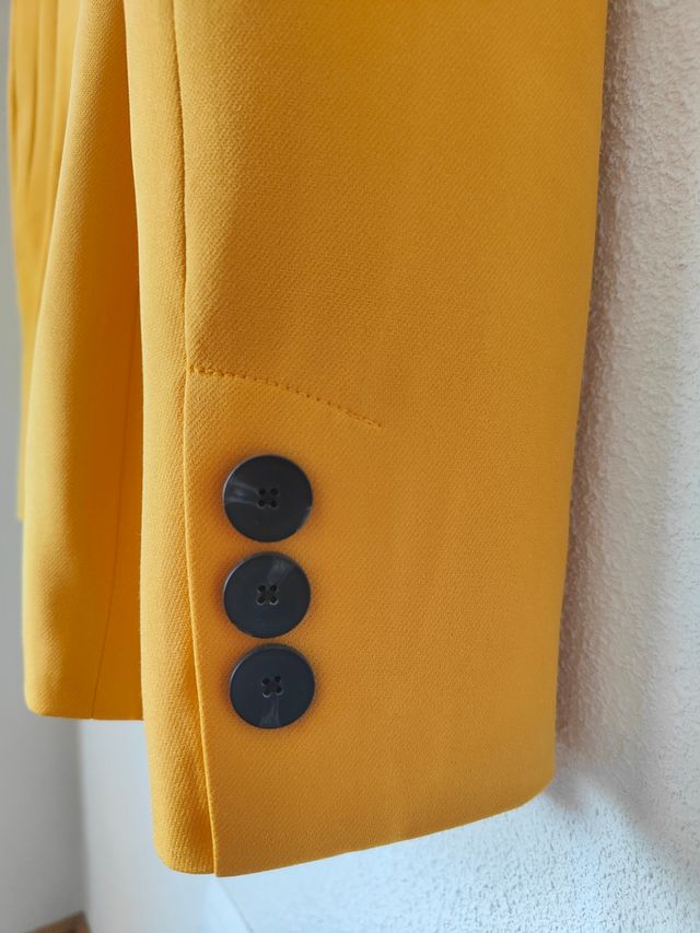 Traje blazer + pantalón