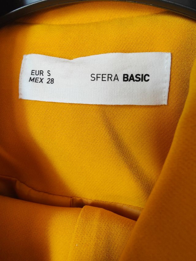 Traje blazer + pantalón