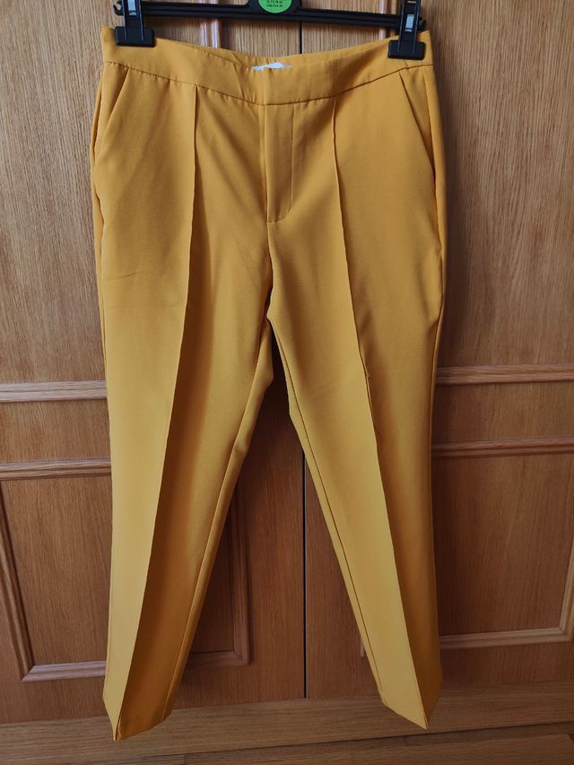 Traje blazer + pantalón