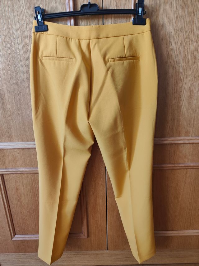 Traje blazer + pantalón