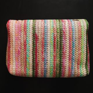 BOLSO DE FIESTA DE COLORES