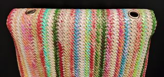 BOLSO DE FIESTA DE COLORES