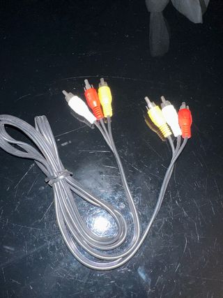 cable rca a rca