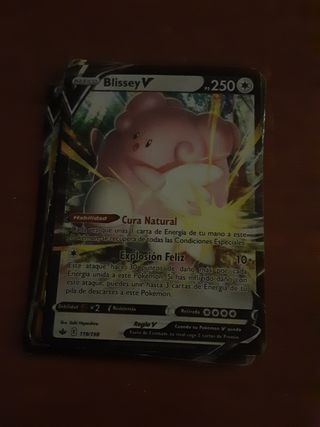 Cartas Pokemon