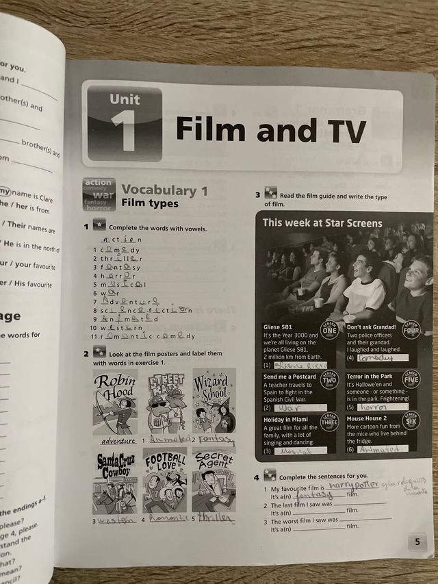 interface workbook 2