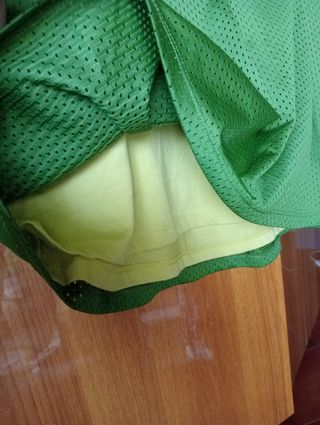 Gonnellino sportivo - Puma