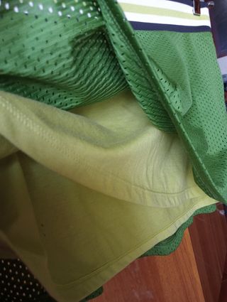 Gonnellino sportivo - Puma