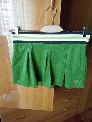 Gonnellino sportivo - Puma