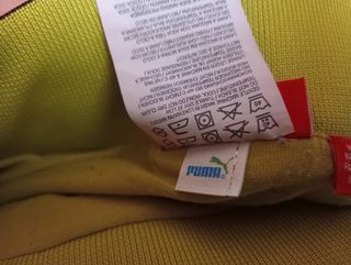 Gonnellino sportivo - Puma