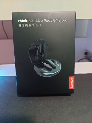 Auriculares bluetooth Gaming