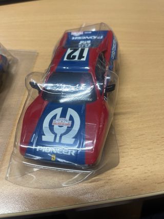 Ferrari GTO Scalextric