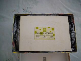 Figura Elisa Collectors