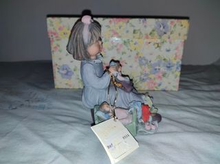 Figura Elisa Collectors