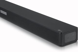 Barra de sonido LG SK5 con Subwofer Inalámbrico
