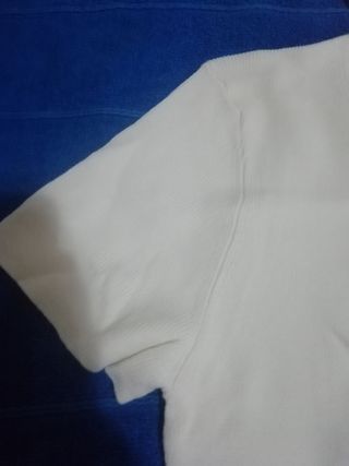 camiseta talla XL NUEVA ETIQUETA MUJER