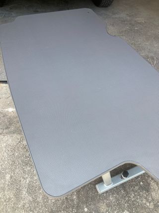 Multiflexboard VW T5 california 2008