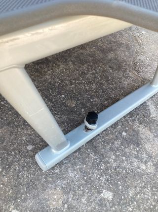 Multiflexboard VW T5 california 2008