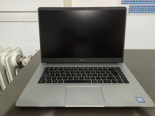 Portátil Huawei Matebook D15 