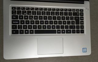 Portátil Huawei Matebook D15 