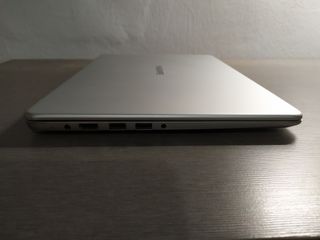 Portátil Huawei Matebook D15 