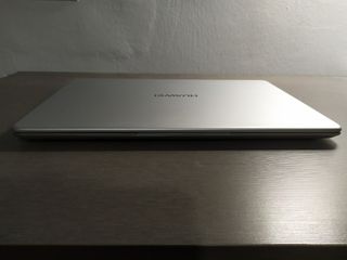Portátil Huawei Matebook D15 
