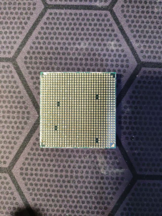 Procesador AMD FX 6100