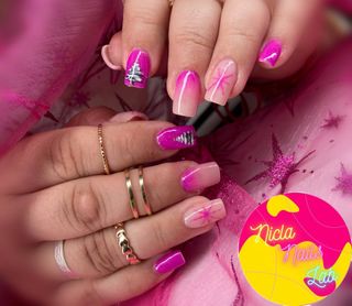 UÑAS GEL SEMIPERMANENTE ACRILICO MANICURA PEDICURA