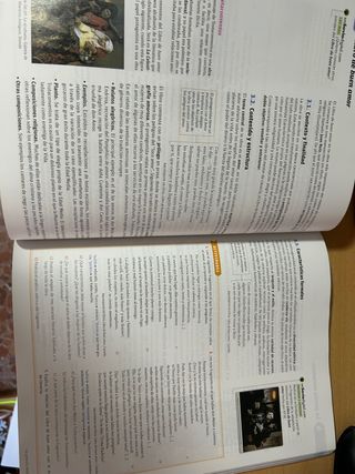 libro lengua 1bachillerato