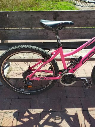 Bicicleta Conor 5200