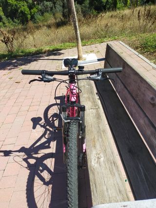 Bicicleta Conor 5200