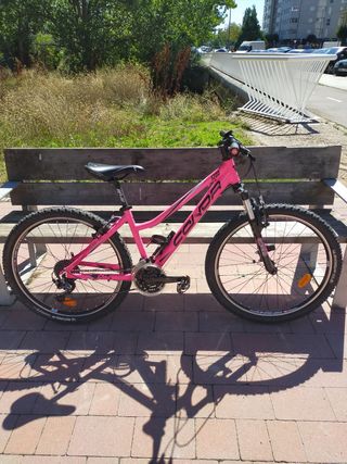 Bicicleta Conor 5200