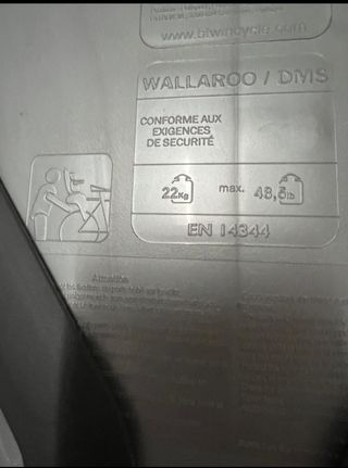 sillitas de bici para niños muy chulo