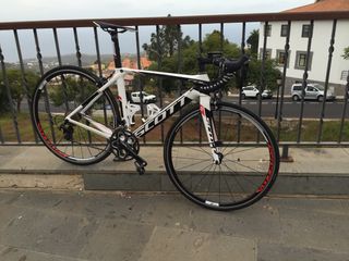 Scott Foil 10