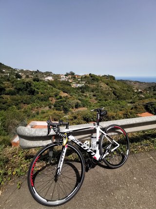 Scott Foil 10