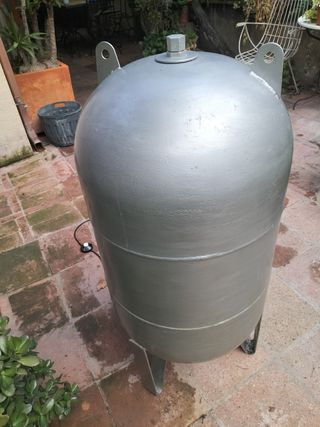 Botellero industrial