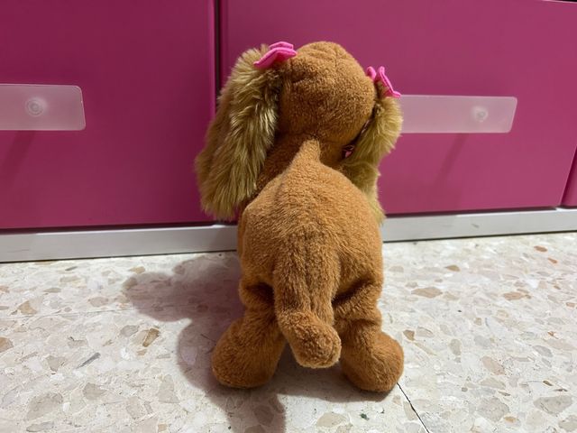 Set walkie-talkie Lucí